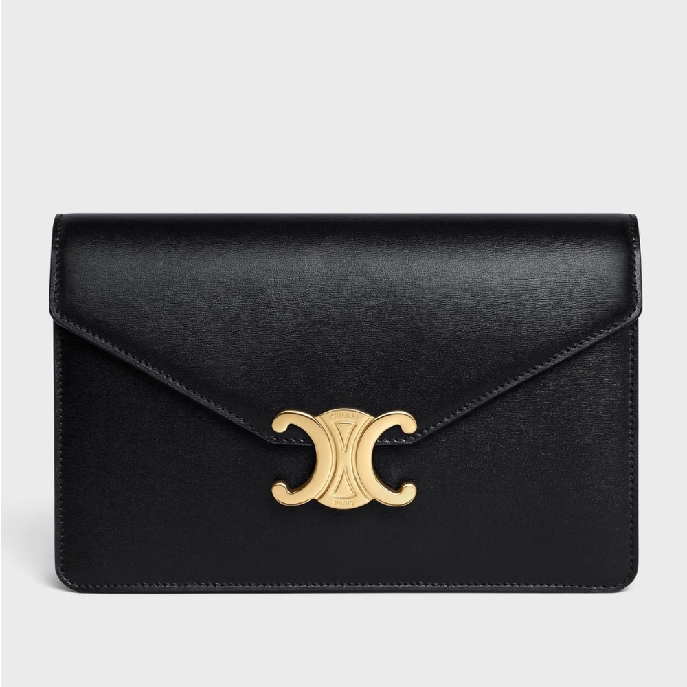 Celine Wallet on chain